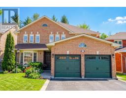 43 SUMMITCREST DRIVE, Richmond Hill, Ontario