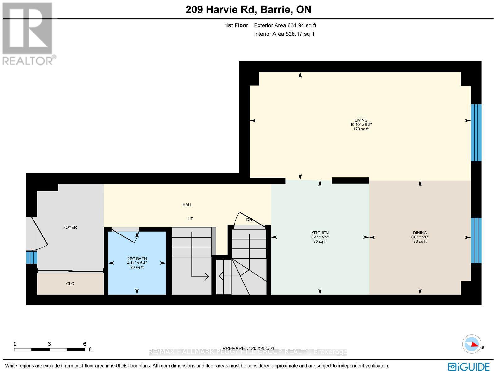 35 - 209 Harvie Road, Barrie, Ontario  L4N 9P8 - Photo 23 - S12882028