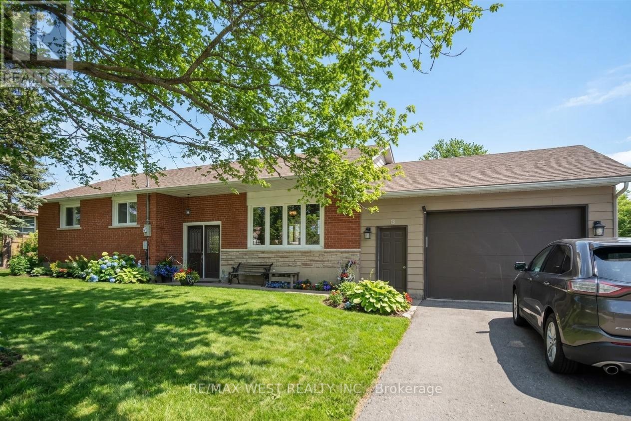 19113 HIGHWAY 48, East Gwillimbury, Ontario