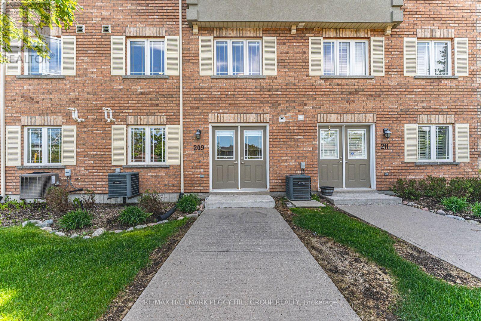 35 - 209 Harvie Road, Barrie, Ontario  L4N 9P8 - Photo 19 - S12882028