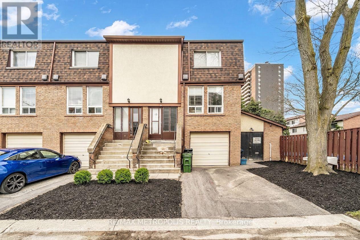 15 - 175 Trudelle Street, Toronto, Ontario  M1J 3K5 - Photo 2 - E13021862