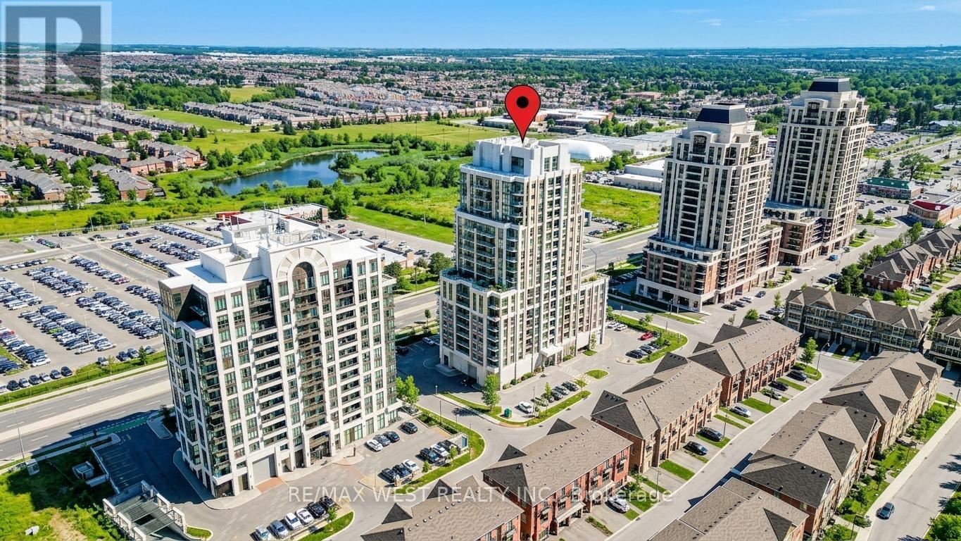 116-117 - 9560 MARKHAM ROAD, Markham, Ontario