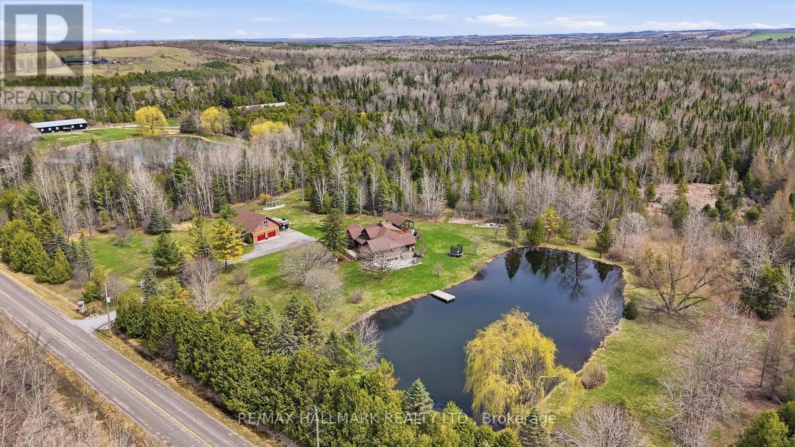 13551 CONCESSION 5 ROAD, Uxbridge, Ontario