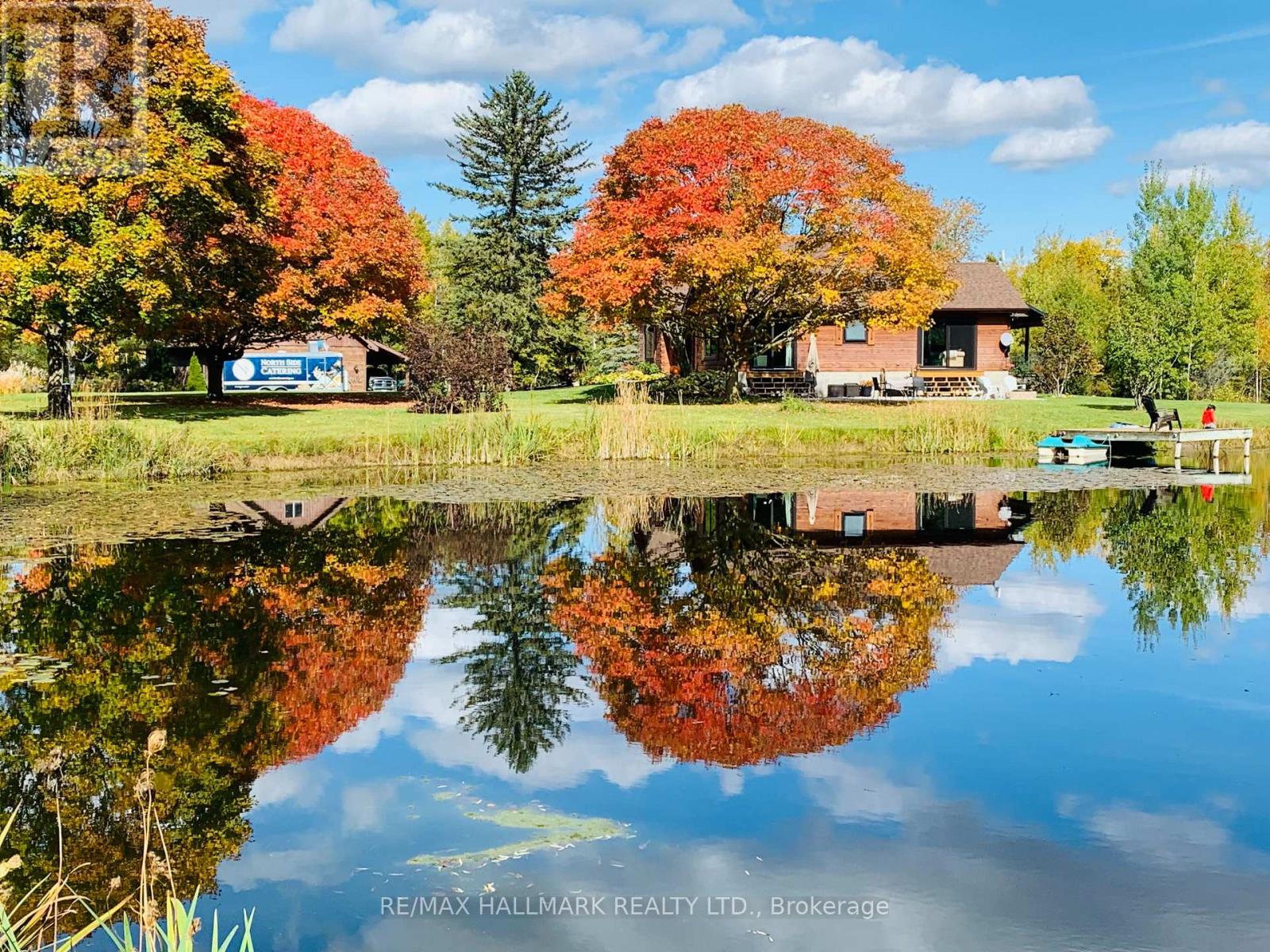13551 Concession 5 Road, Uxbridge, Ontario  L9P 1R2 - Photo 34 - N13032074