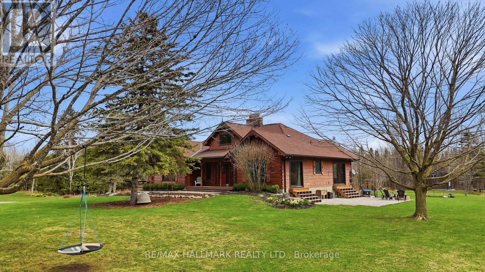 13551 Concession 5 Road, Uxbridge, Ontario  L9P 1R2 - Photo 4 - N13032074