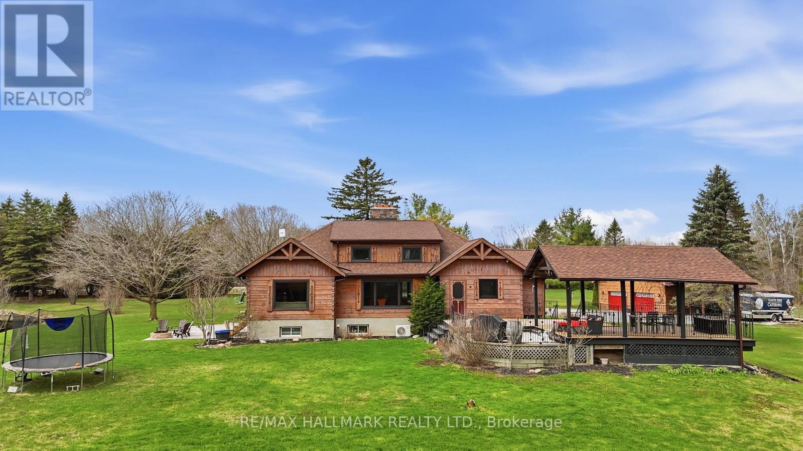 13551 Concession 5 Road, Uxbridge, Ontario  L9P 1R2 - Photo 3 - N13032074