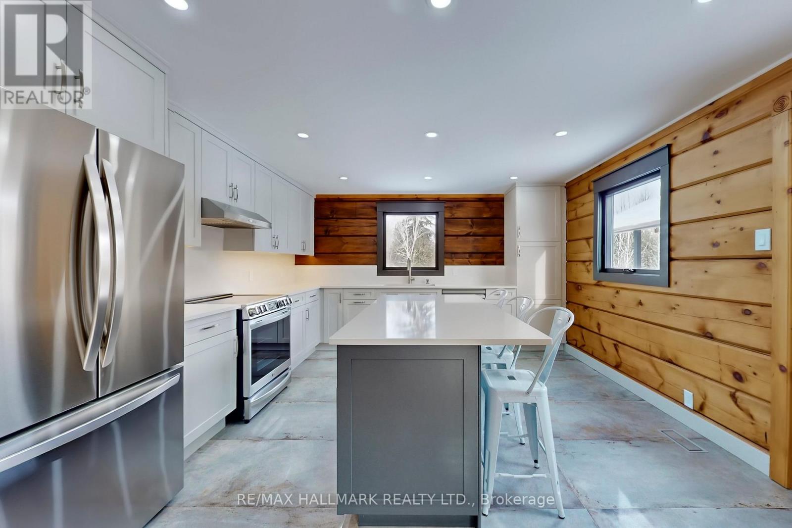 13551 Concession 5 Road, Uxbridge, Ontario  L9P 1R2 - Photo 13 - N13032074