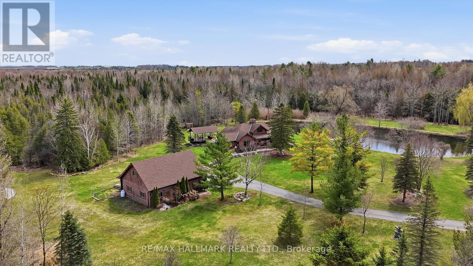 13551 Concession 5 Road, Uxbridge, Ontario  L9P 1R2 - Photo 40 - N13032074