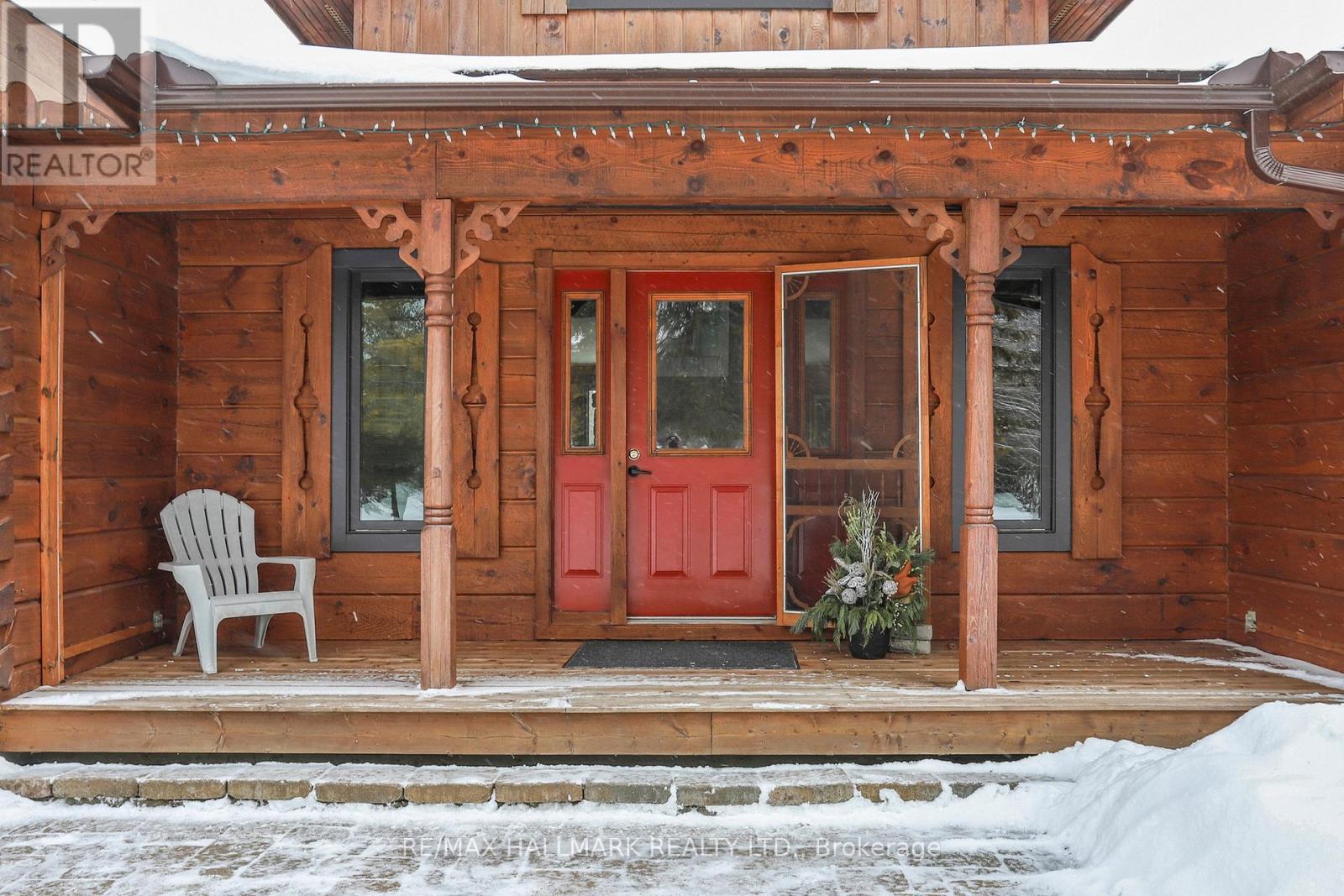 13551 Concession 5 Road, Uxbridge, Ontario  L9P 1R2 - Photo 5 - N13032074