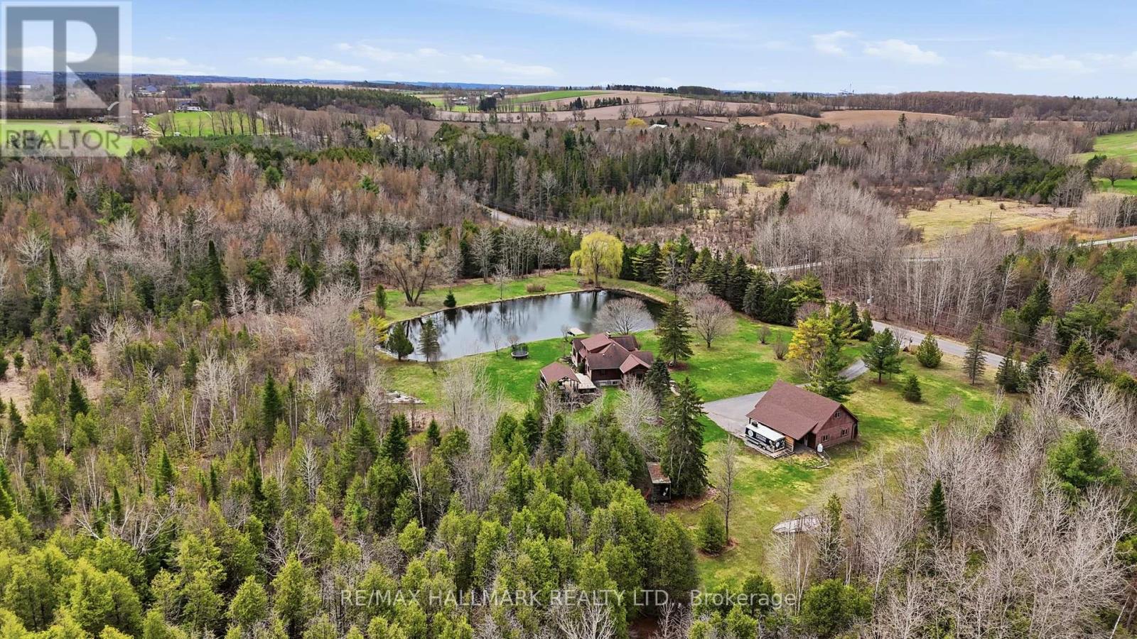 13551 Concession 5 Road, Uxbridge, Ontario  L9P 1R2 - Photo 41 - N13032074