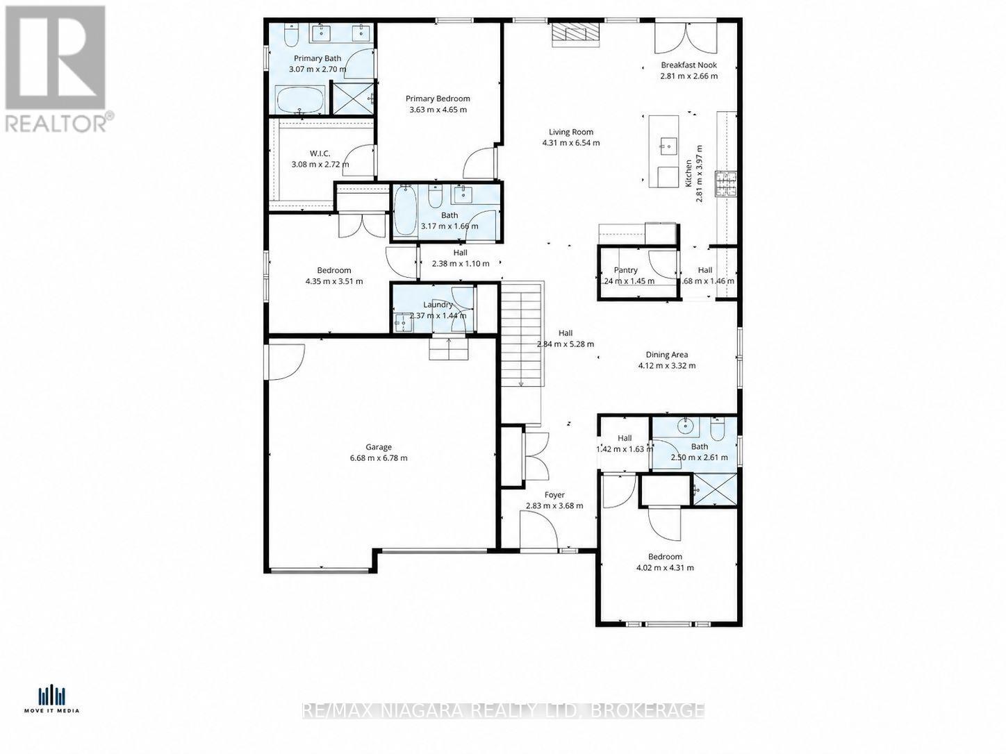 17 Accursi Crescent, Pelham, Ontario  L0S 1E2 - Photo 45 - X13047758