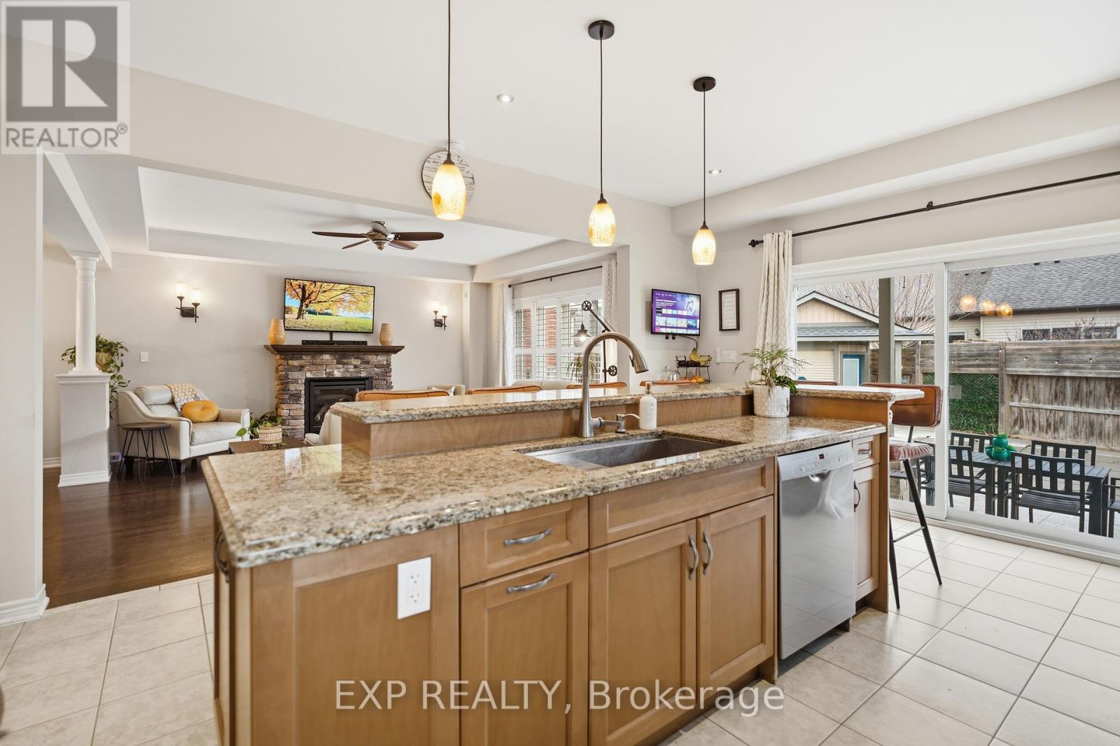 5783 Jake Crescent, Niagara Falls, Ontario  L2H 0G3 - Photo 15 - X13048008