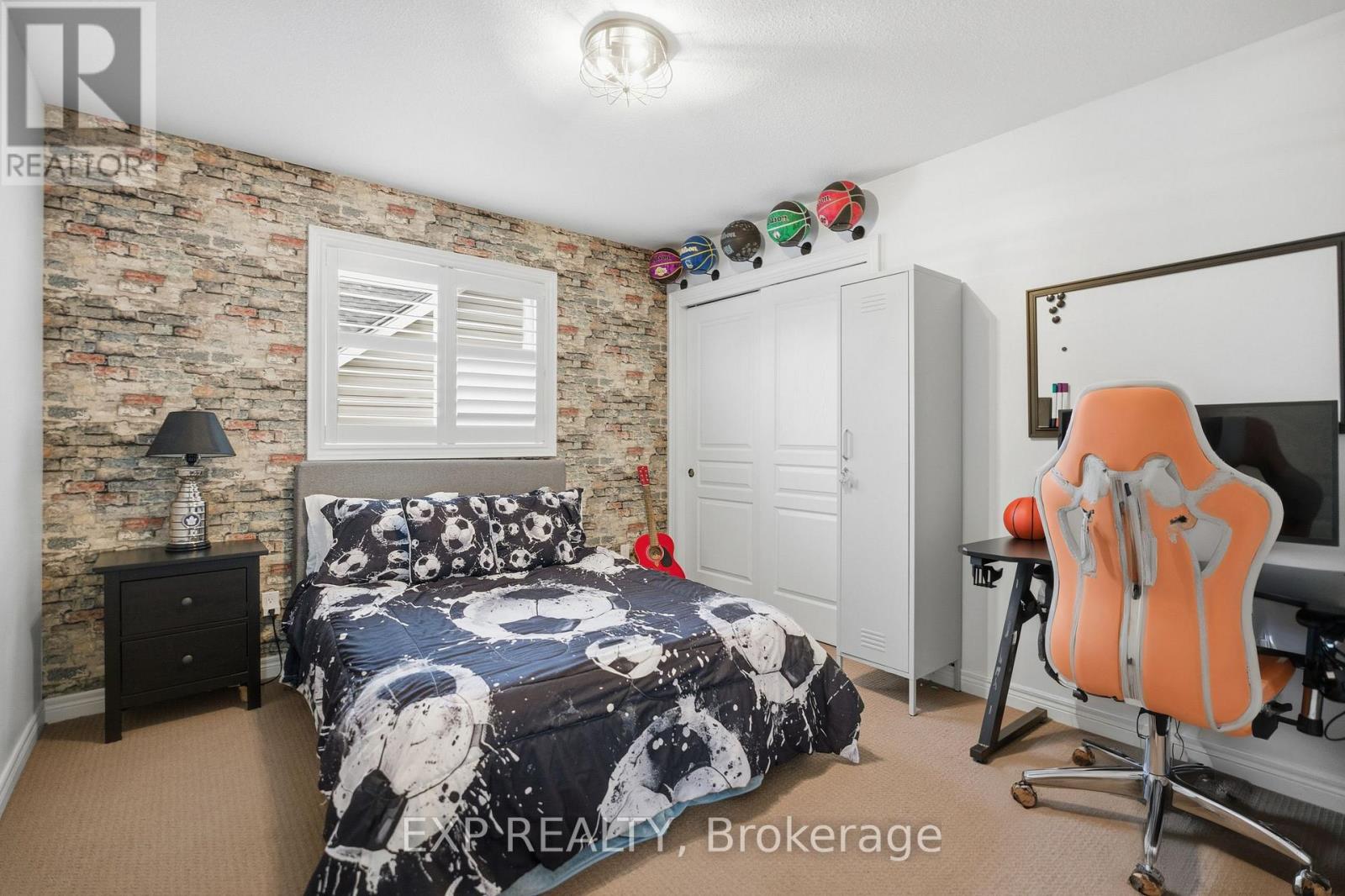 5783 Jake Crescent, Niagara Falls, Ontario  L2H 0G3 - Photo 22 - X13048008