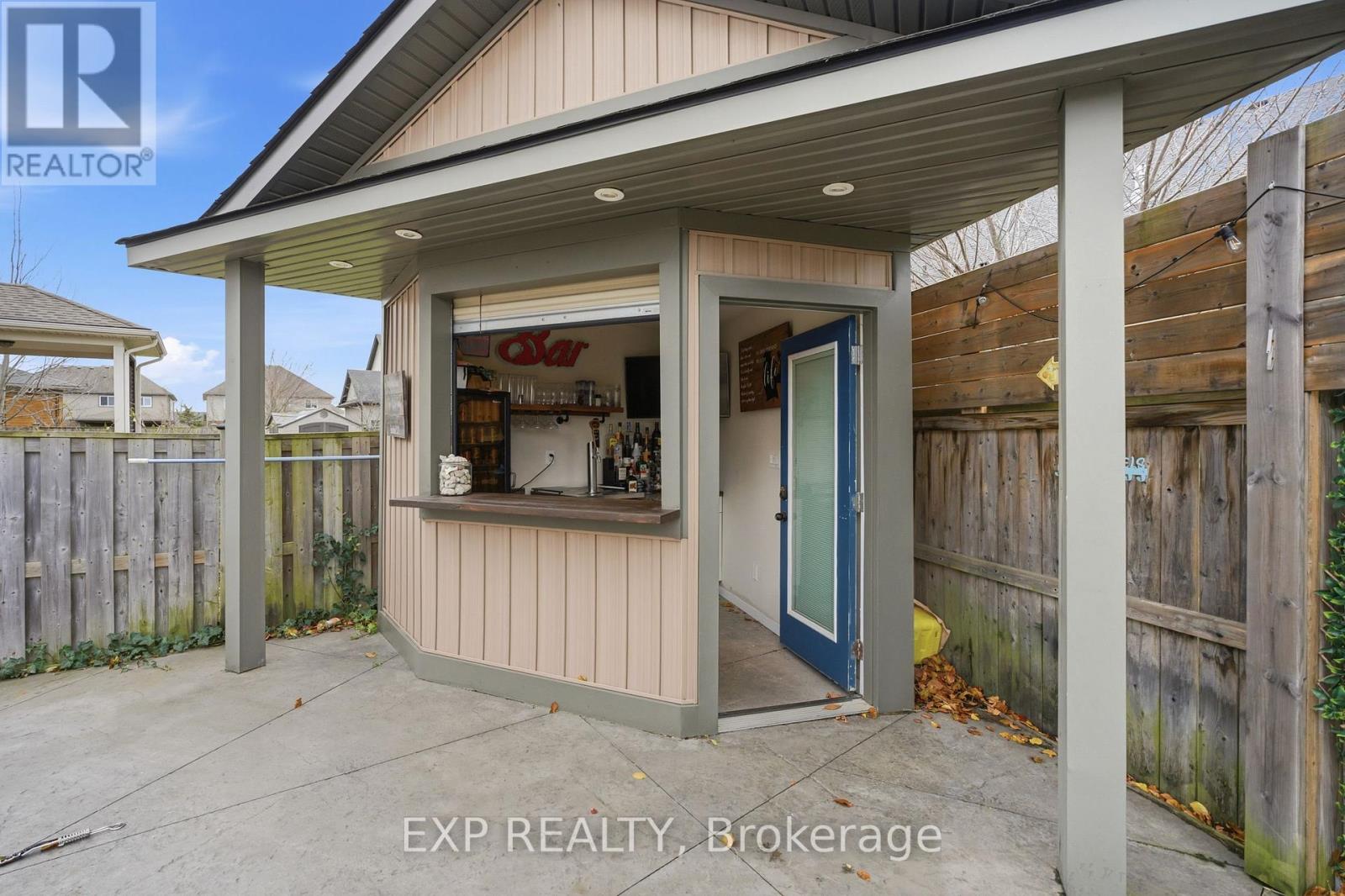 5783 Jake Crescent, Niagara Falls, Ontario  L2H 0G3 - Photo 37 - X13048008