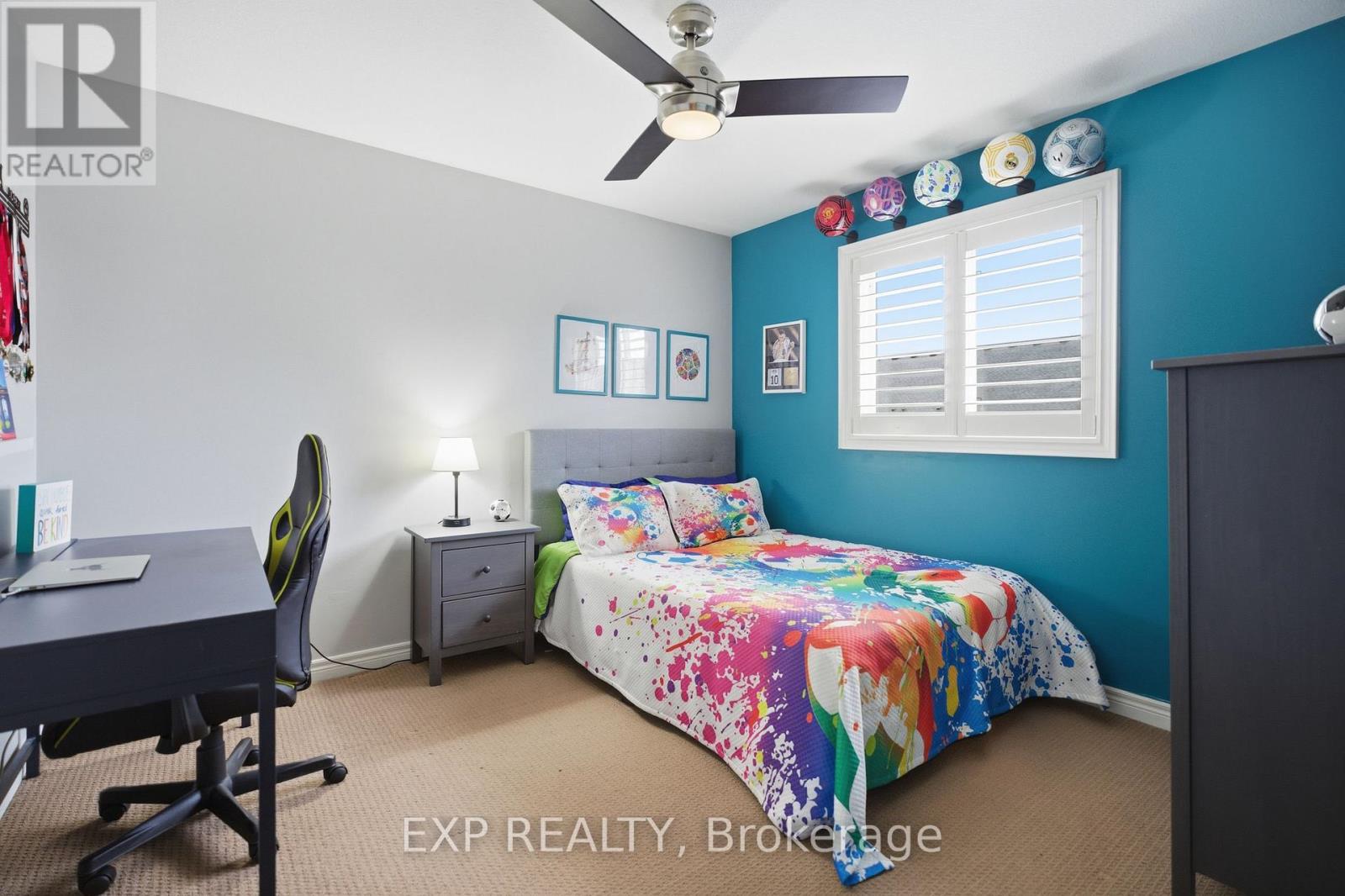 5783 Jake Crescent, Niagara Falls, Ontario  L2H 0G3 - Photo 26 - X13048008