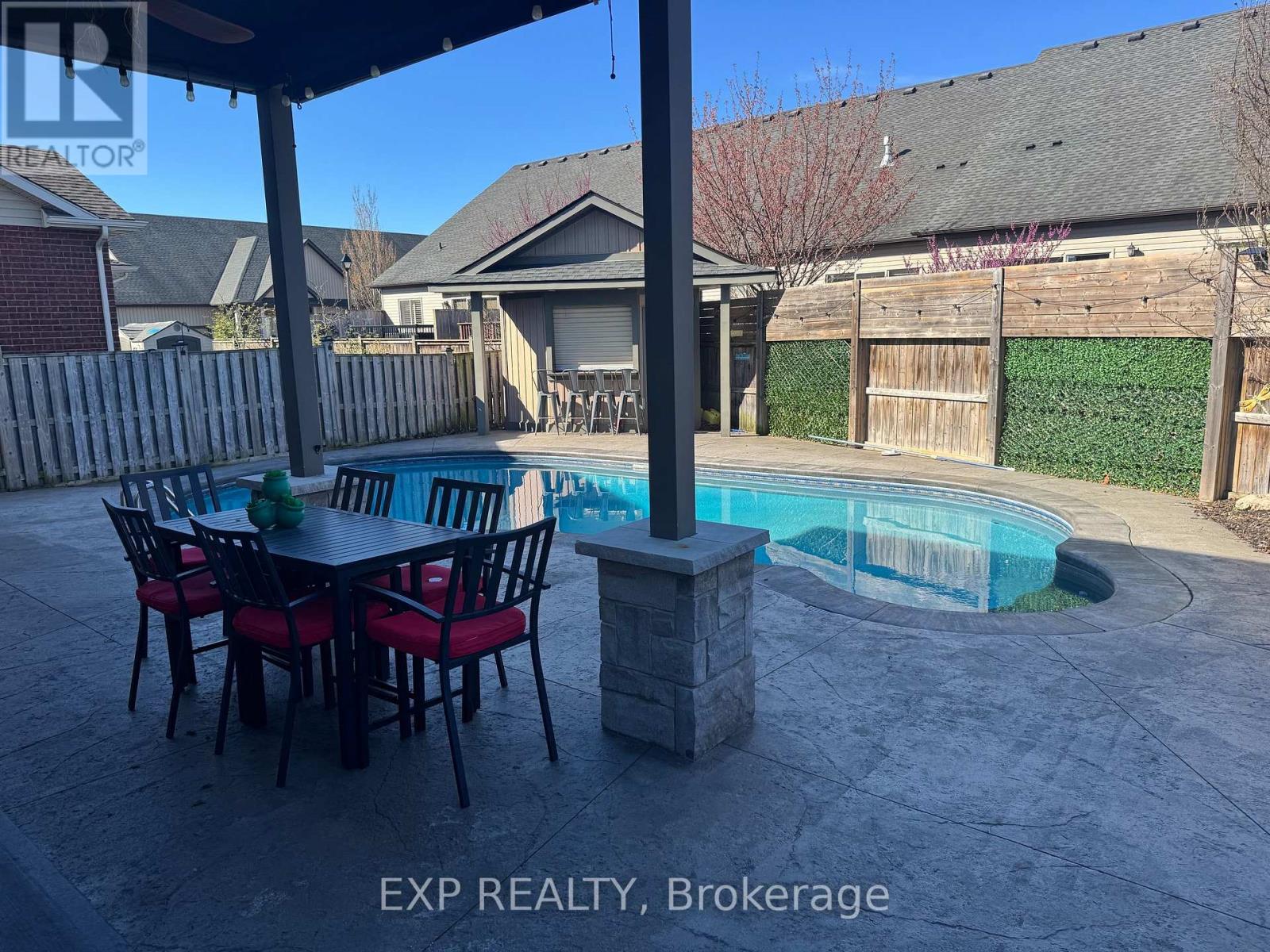 5783 Jake Crescent, Niagara Falls, Ontario  L2H 0G3 - Photo 39 - X13048008