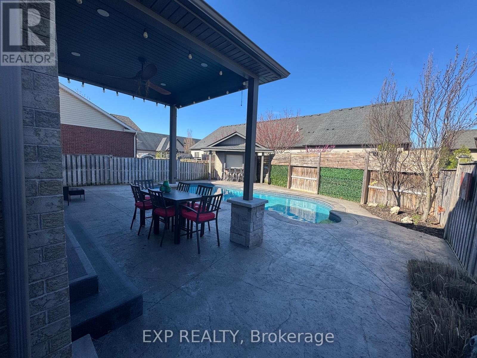 5783 Jake Crescent, Niagara Falls, Ontario  L2H 0G3 - Photo 42 - X13048008