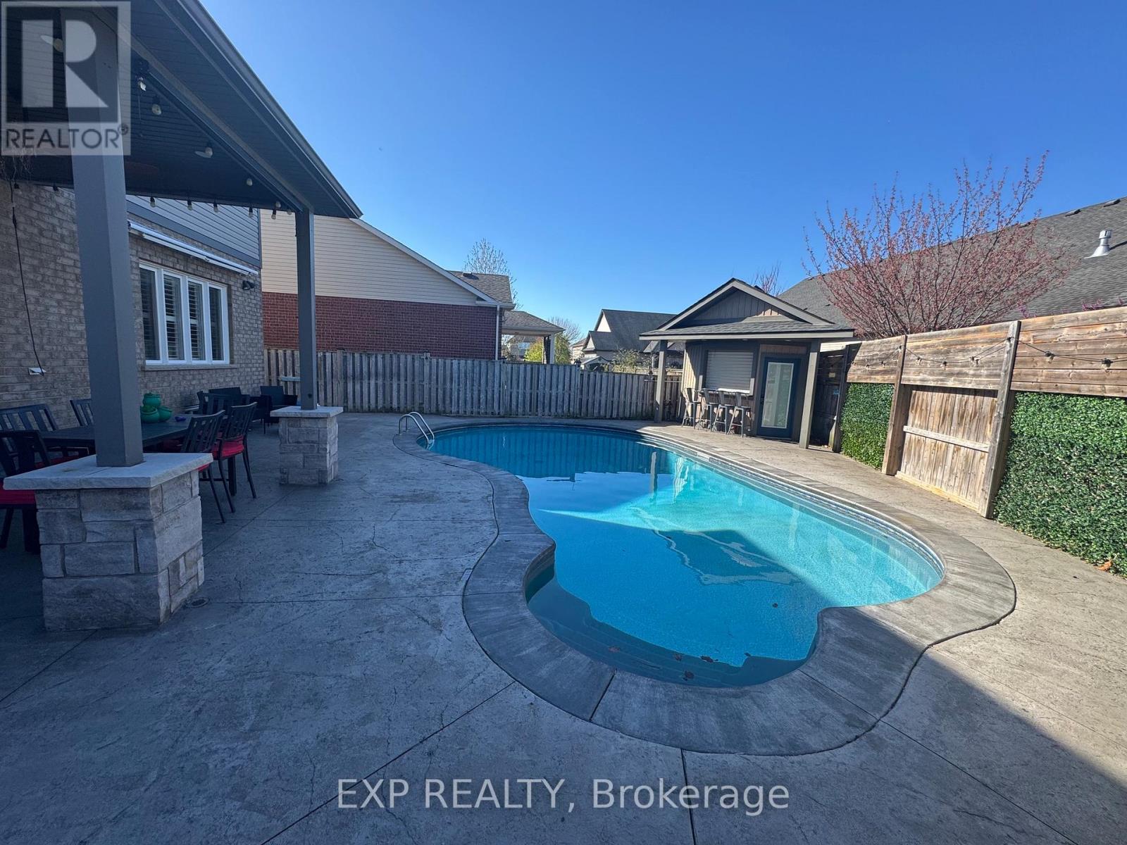 5783 Jake Crescent, Niagara Falls, Ontario  L2H 0G3 - Photo 40 - X13048008