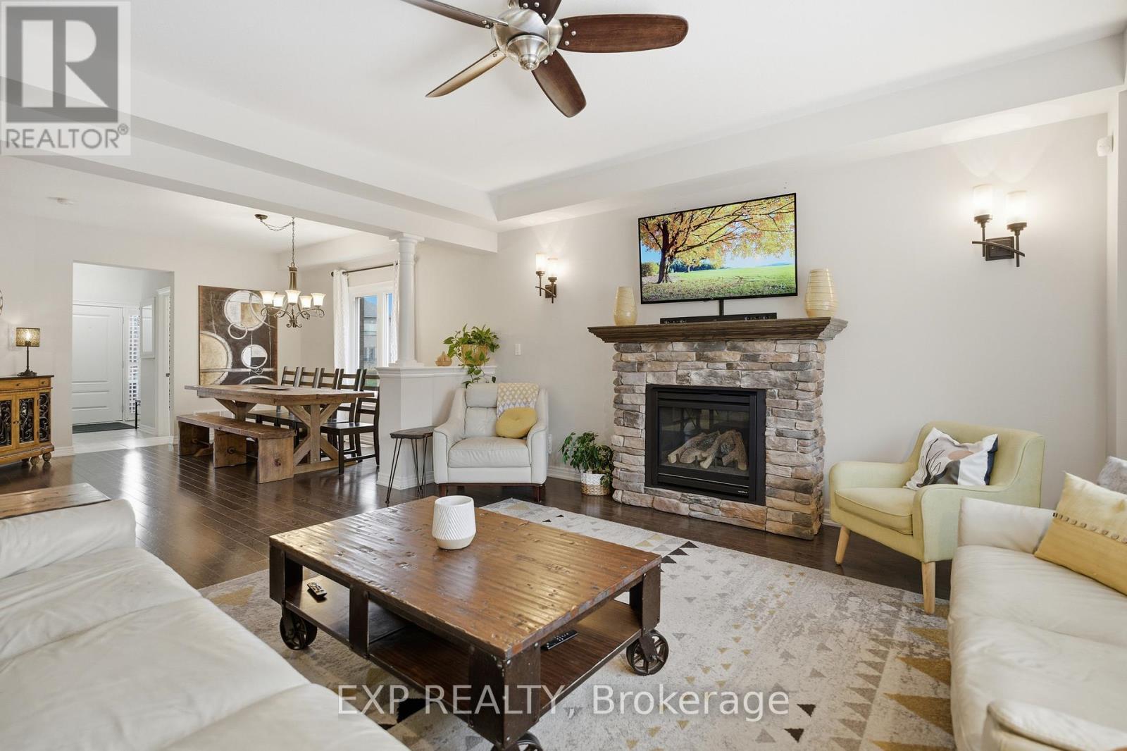 5783 Jake Crescent, Niagara Falls, Ontario  L2H 0G3 - Photo 9 - X13048008