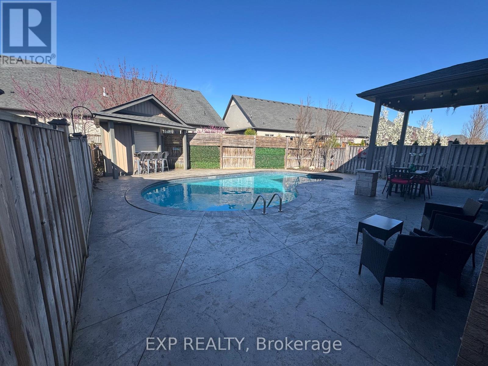 5783 Jake Crescent, Niagara Falls, Ontario  L2H 0G3 - Photo 41 - X13048008