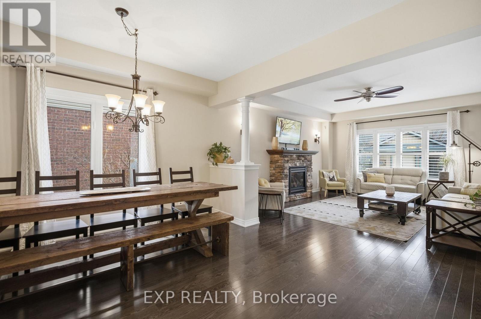 5783 Jake Crescent, Niagara Falls, Ontario  L2H 0G3 - Photo 7 - X13048008