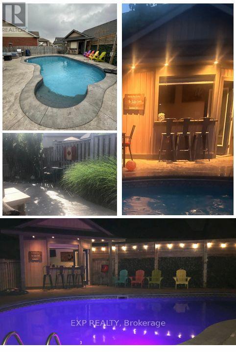 5783 Jake Crescent, Niagara Falls, Ontario  L2H 0G3 - Photo 44 - X13048008