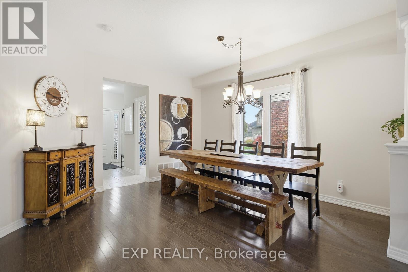 5783 Jake Crescent, Niagara Falls, Ontario  L2H 0G3 - Photo 6 - X13048008