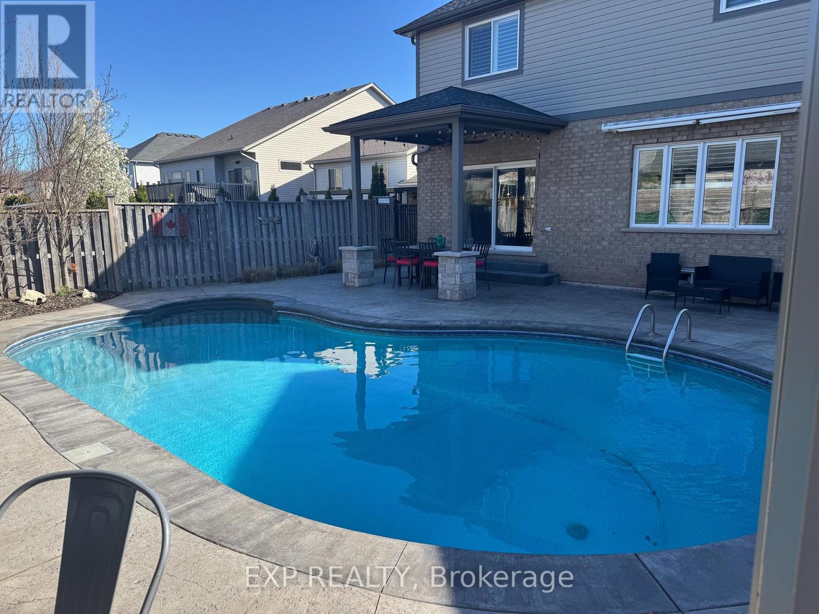 5783 Jake Crescent, Niagara Falls, Ontario  L2H 0G3 - Photo 43 - X13048008
