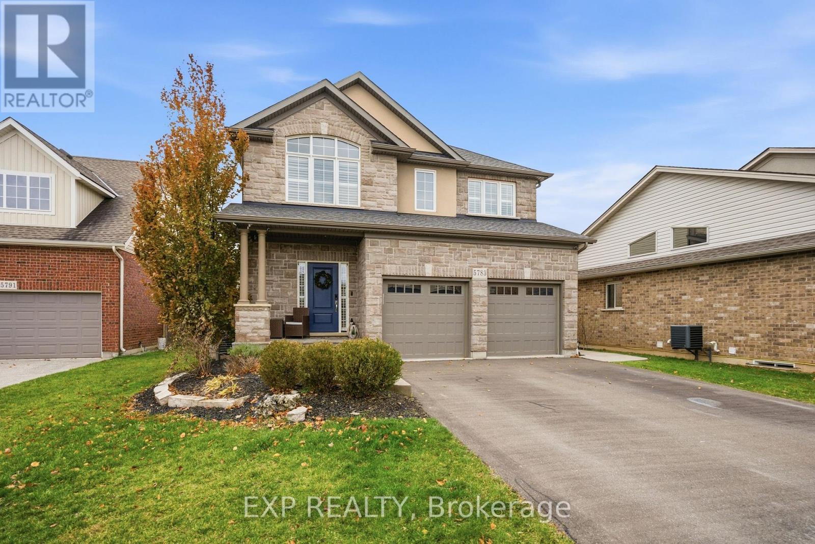 5783 Jake Crescent, Niagara Falls, Ontario  L2H 0G3 - Photo 45 - X13048008