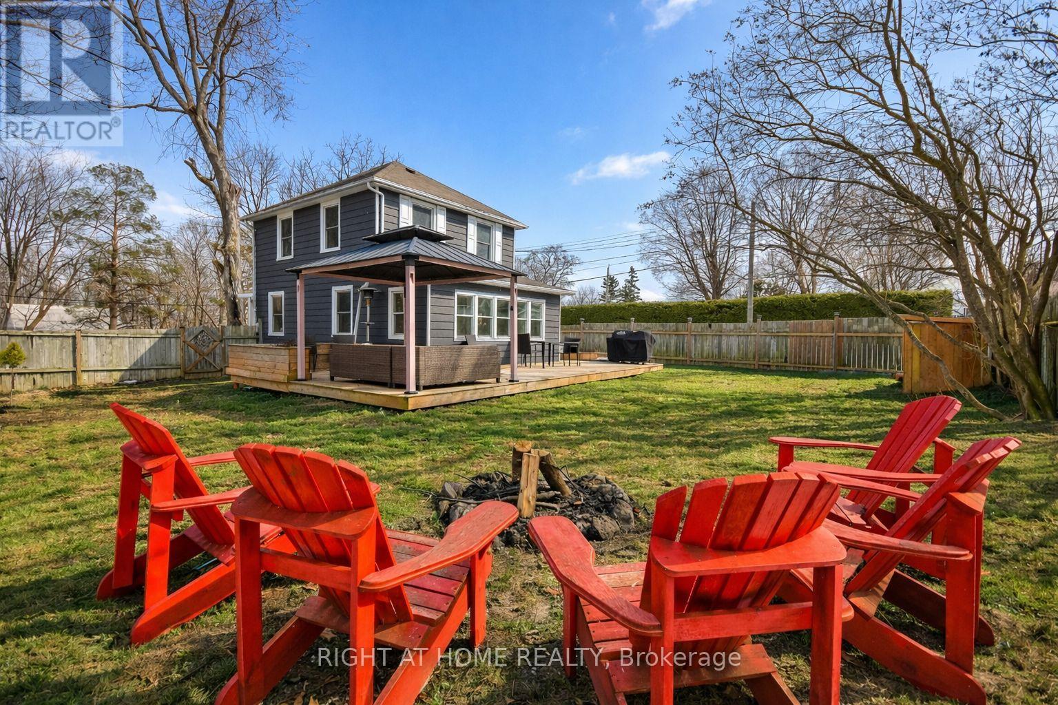 208 Cherry Street, Tay, Ontario  L0K 2C0 - Photo 45 - S12922694