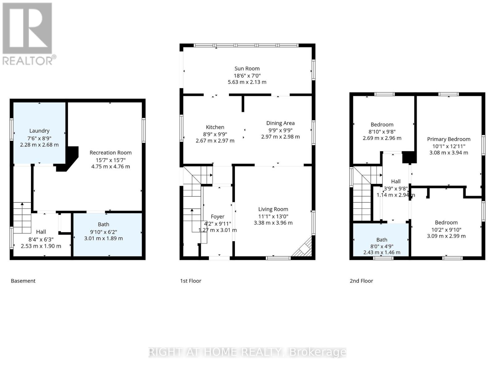 208 Cherry Street, Tay, Ontario  L0K 2C0 - Photo 50 - S12922694