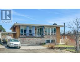 264 MICHEL CIRCLE, Ottawa, Ontario