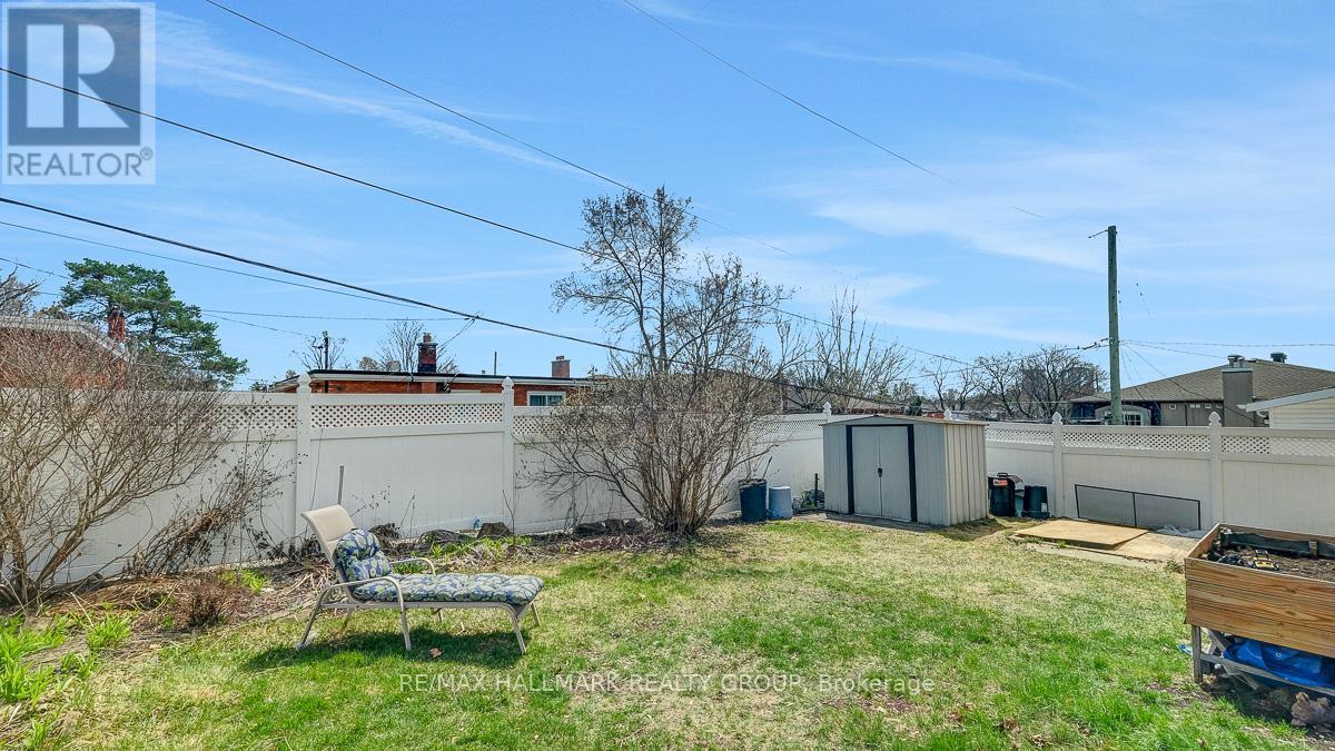 264 Michel Circle, Ottawa, Ontario  K1L 7P9 - Photo 46 - X12926886