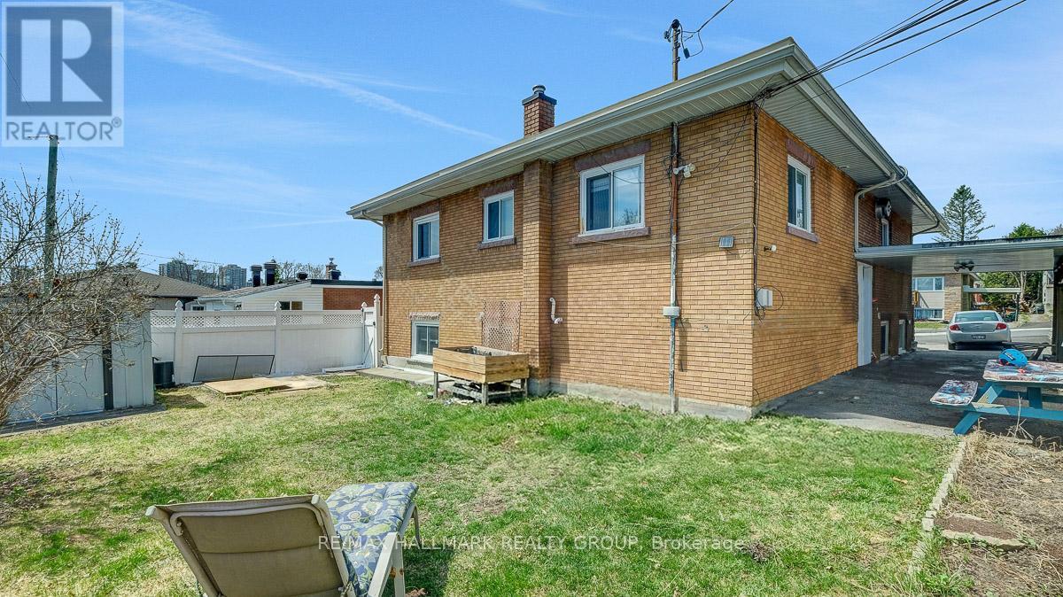 264 Michel Circle, Ottawa, Ontario  K1L 7P9 - Photo 49 - X12926886