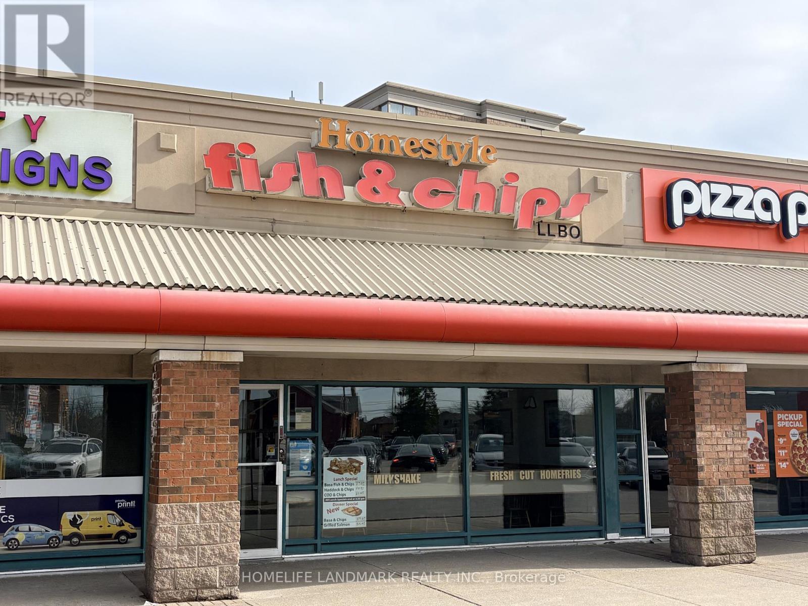 A11 - 1250 EGLINTON AVENUE W, Mississauga, Ontario