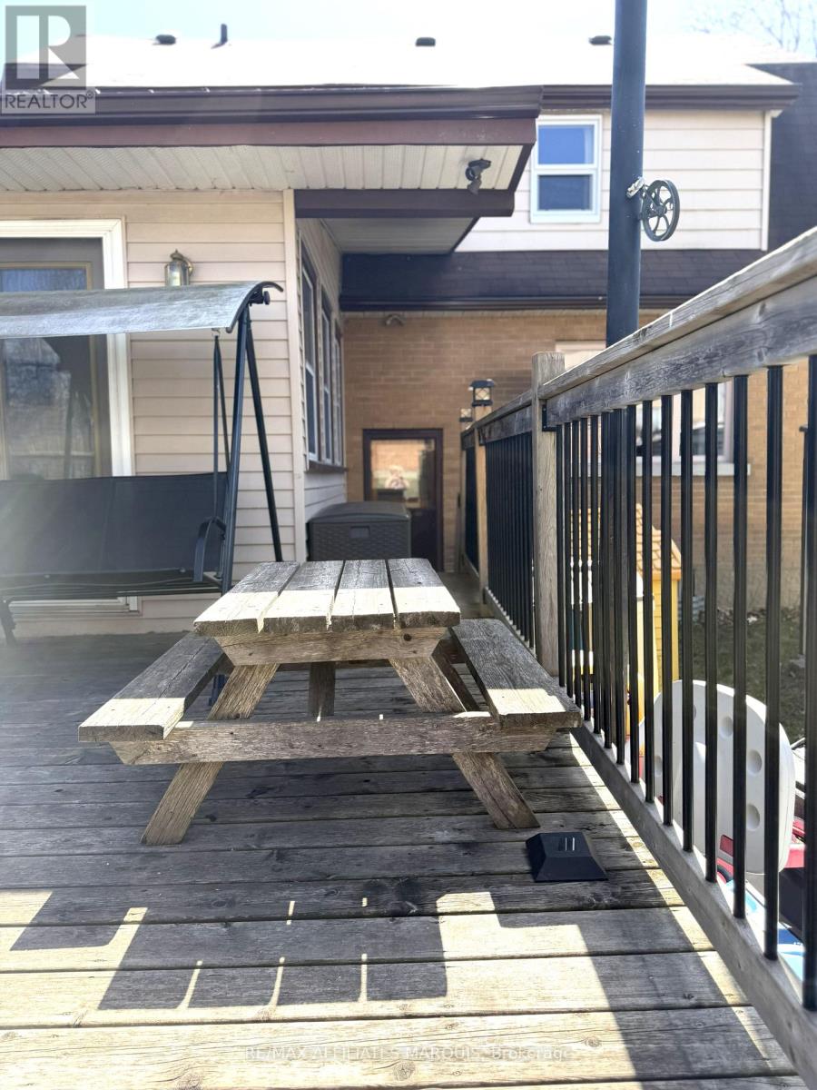 33 Mary Street, Smiths Falls, Ontario  K7A 3R2 - Photo 38 - X13048536