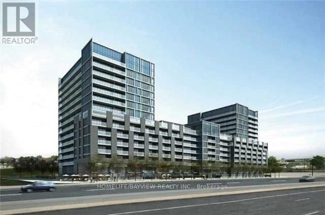 606 - 555 WILSON AVENUE, Toronto, Ontario