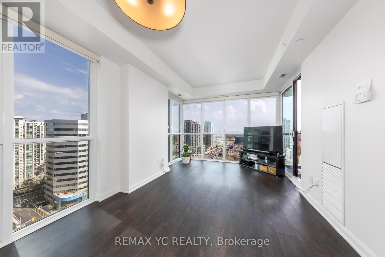 1602 - 11 Bogert Avenue, Toronto, Ontario  M2N 0H4 - Photo 10 - C13048368