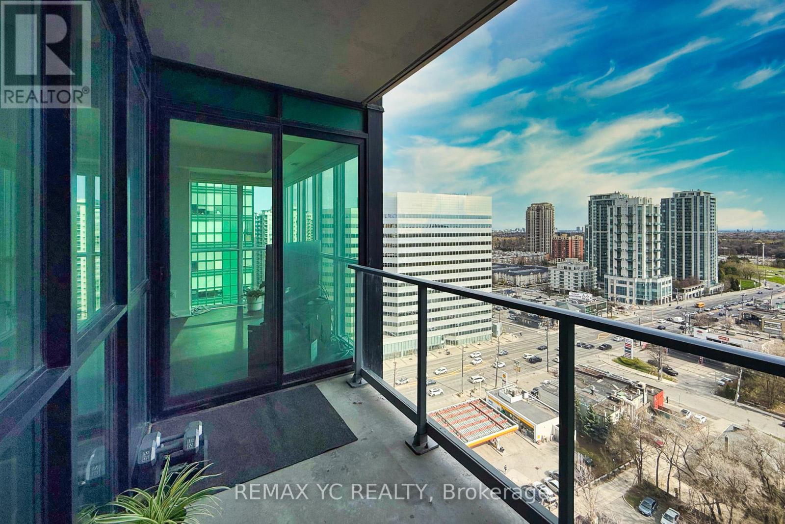 1602 - 11 Bogert Avenue, Toronto, Ontario  M2N 0H4 - Photo 28 - C13048368