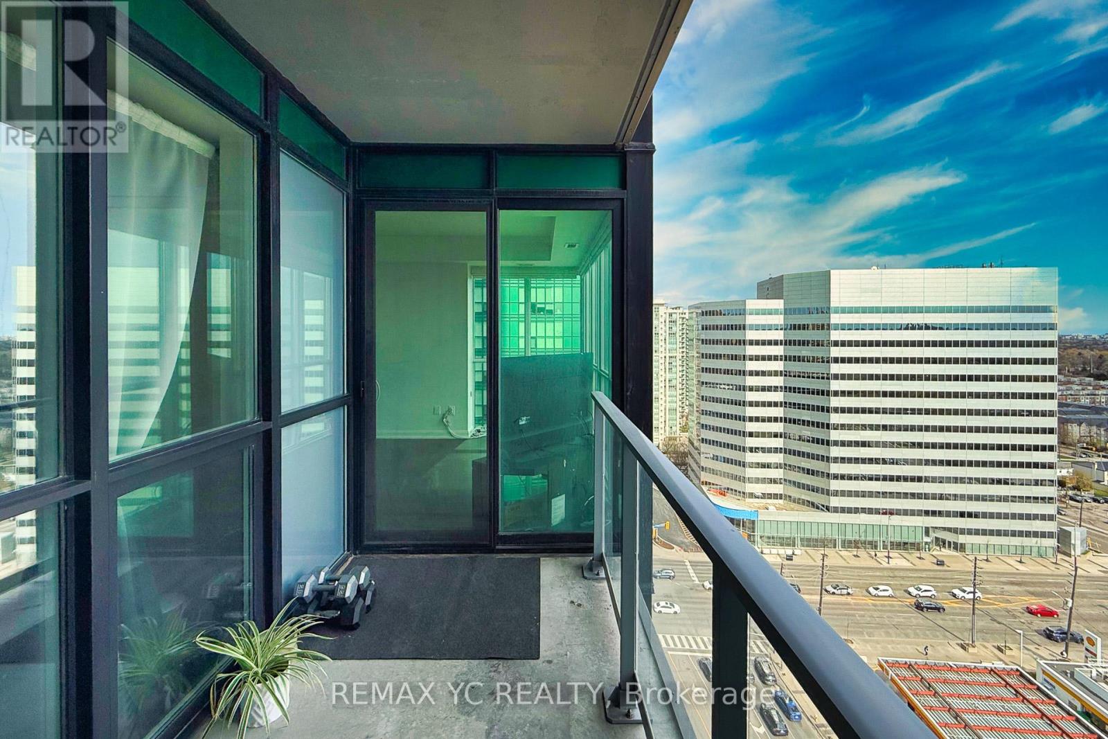 1602 - 11 Bogert Avenue, Toronto, Ontario  M2N 0H4 - Photo 29 - C13048368