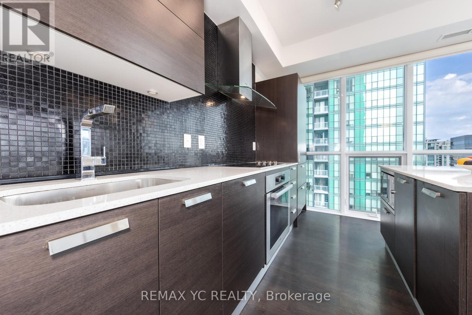 1602 - 11 Bogert Avenue, Toronto, Ontario  M2N 0H4 - Photo 5 - C13048368