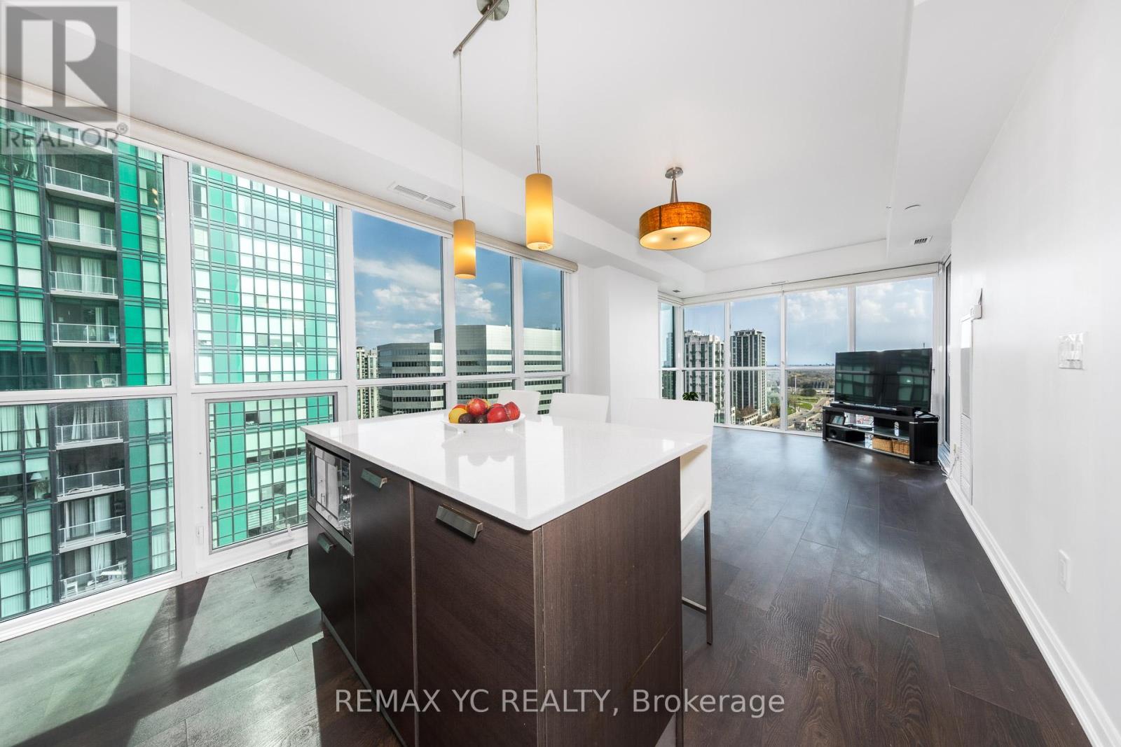 1602 - 11 Bogert Avenue, Toronto, Ontario  M2N 0H4 - Photo 8 - C13048368