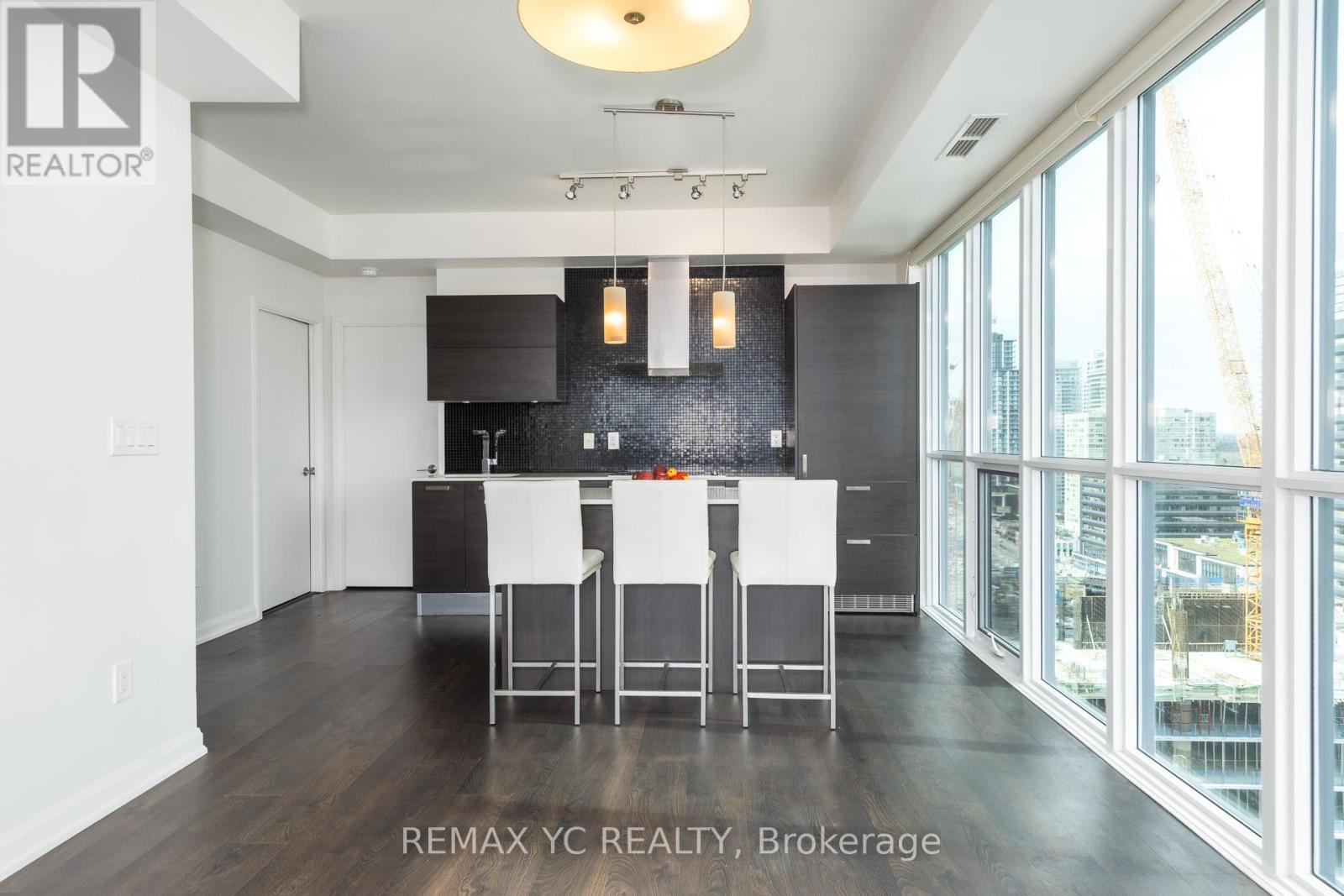 1602 - 11 Bogert Avenue, Toronto, Ontario  M2N 0H4 - Photo 9 - C13048368