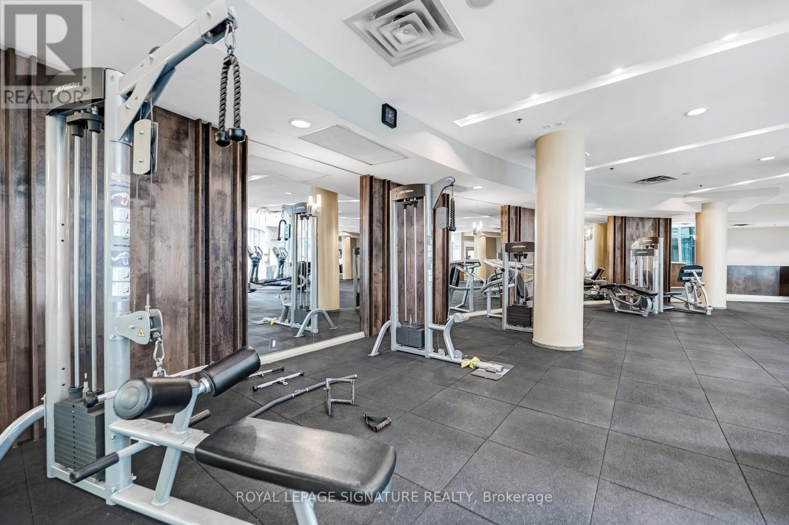 1801 - 18 Harbour Street, Toronto, Ontario  M5J 2Z6 - Photo 33 - C13048384