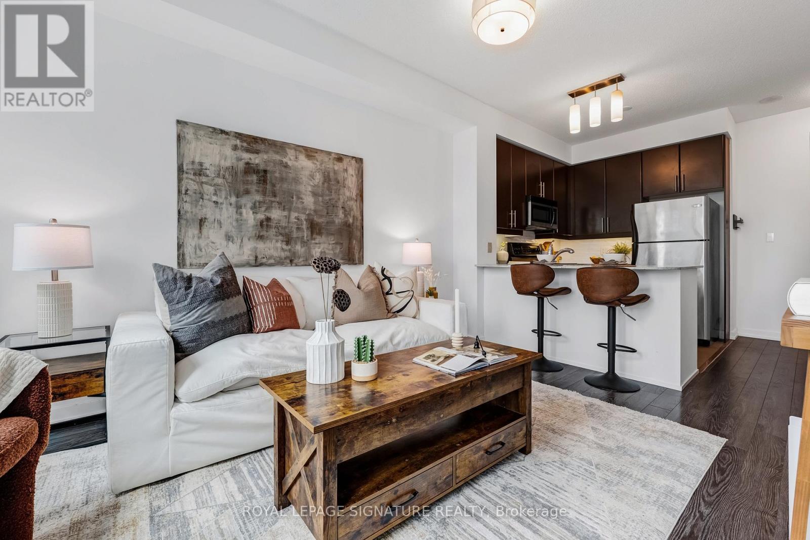 1801 - 18 Harbour Street, Toronto, Ontario  M5J 2Z6 - Photo 5 - C13048384