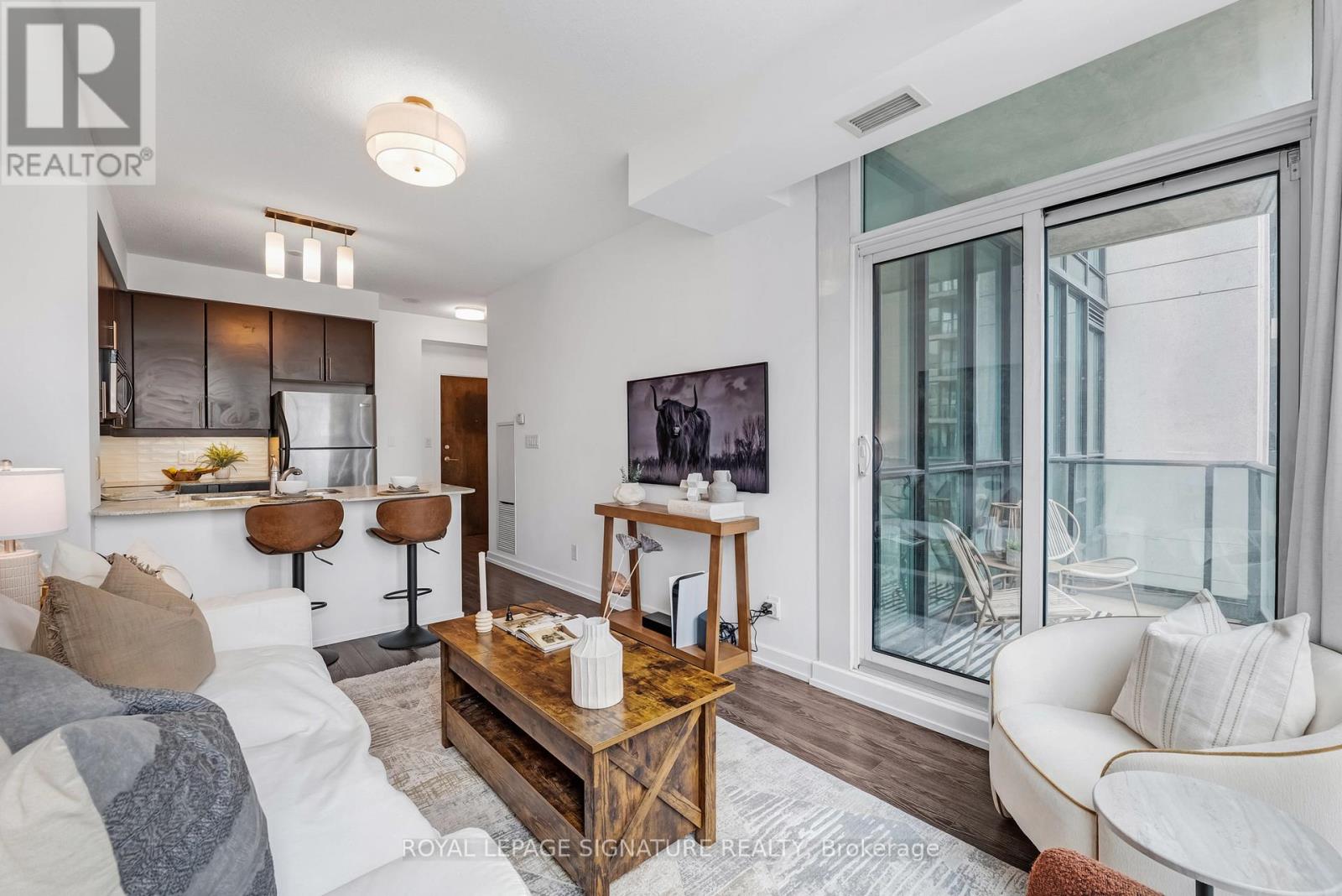 1801 - 18 Harbour Street, Toronto, Ontario  M5J 2Z6 - Photo 6 - C13048384