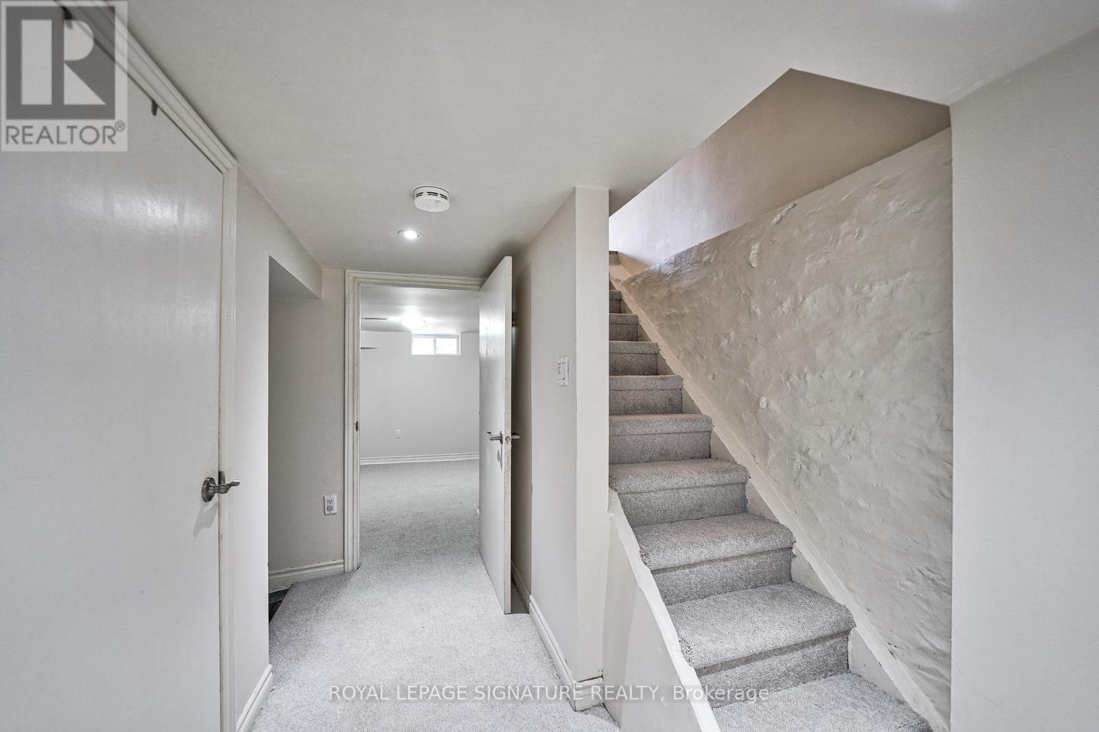 Main - 439 Crawford Street, Toronto, Ontario  M6G 3J7 - Photo 22 - C13048440