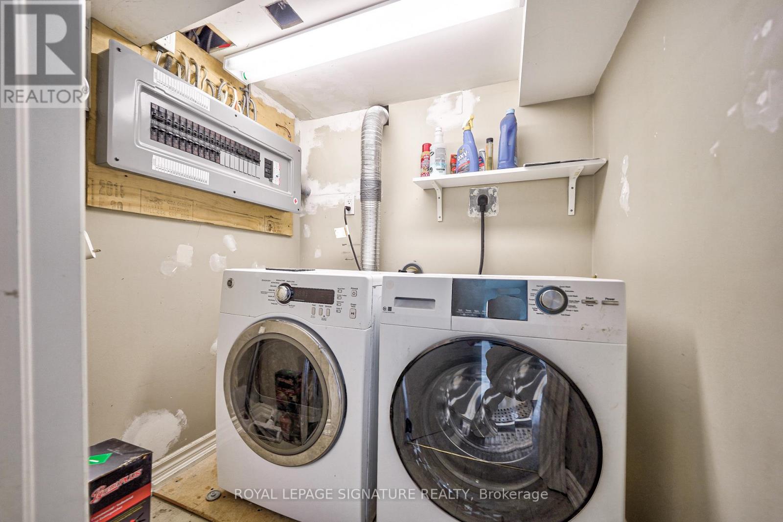 Main - 439 Crawford Street, Toronto, Ontario  M6G 3J7 - Photo 24 - C13048440