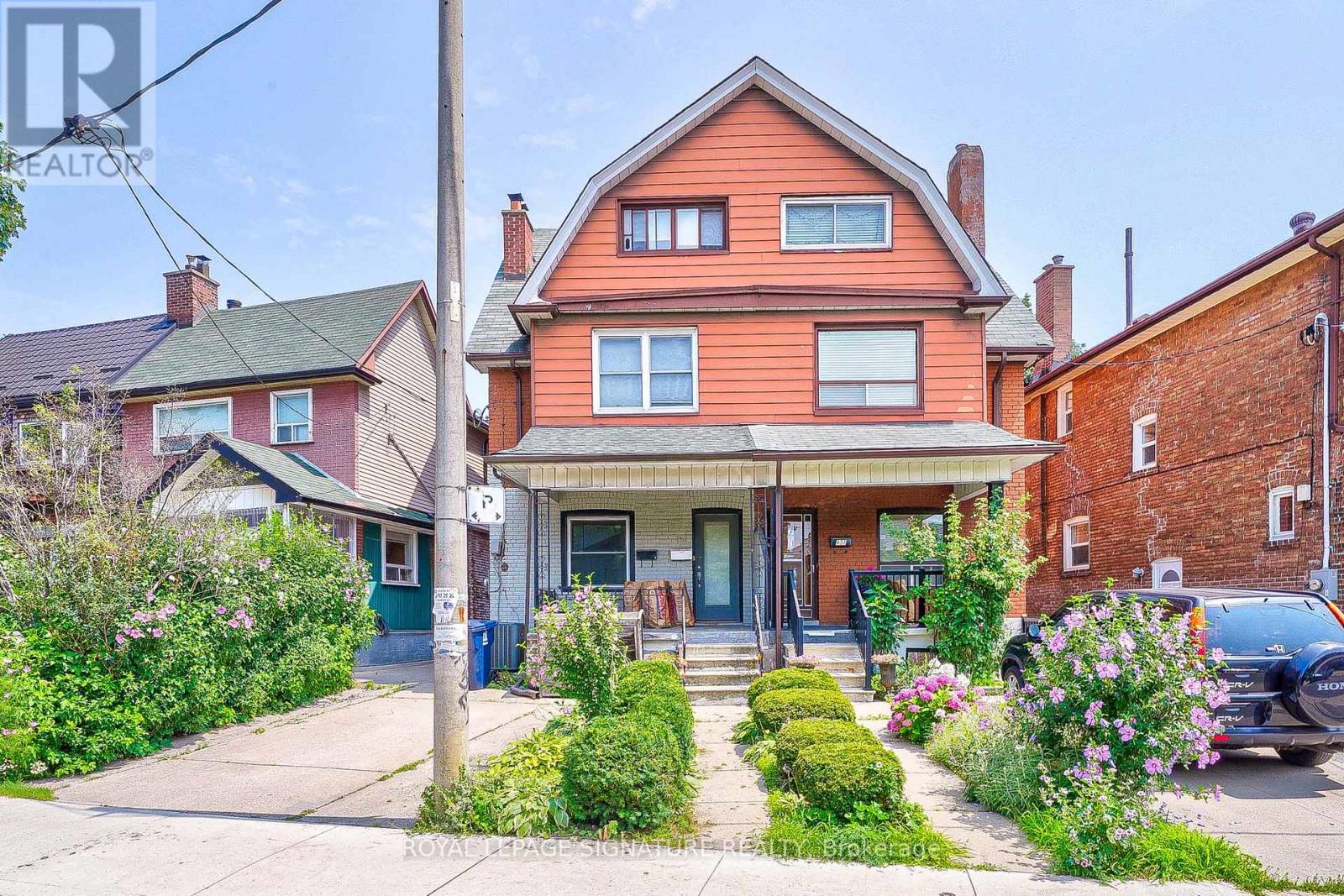 Main - 439 Crawford Street, Toronto, Ontario  M6G 3J7 - Photo 32 - C13048440