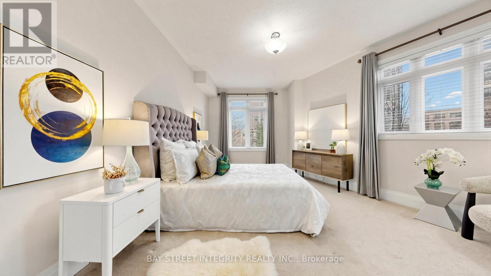 Th36 - 9 Oakburn Crescent, Toronto, Ontario  M2N 2T5 - Photo 18 - C13048460